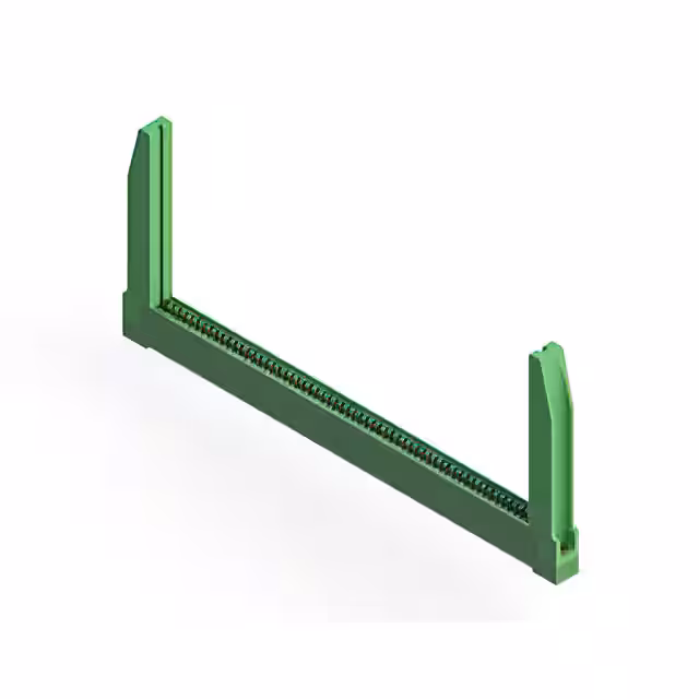 345-061-521-178 EDAC Inc.  Edgeboard Connectors
